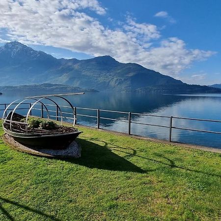 My Holiday - Casa Ghislanzoni Домазо Екстер'єр фото